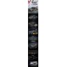 MouldKing 27052 Mould King 27052 KOENICEGER bộ đồ chơi xếp lắp ráp ghép mô hình Speed Champions Racing Cars KOENIGSEGG Đua Xe Công Thức 386 khối