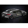 MouldKing 27052 Mould King 27052 KOENICEGER bộ đồ chơi xếp lắp ráp ghép mô hình Speed Champions Racing Cars KOENIGSEGG Đua Xe Công Thức 386 khối