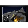 MouldKing 27052 Mould King 27052 KOENICEGER bộ đồ chơi xếp lắp ráp ghép mô hình Speed Champions Racing Cars KOENIGSEGG Đua Xe Công Thức 386 khối
