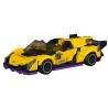 MouldKing 27053 Mould King 27053 CHẤT ĐỘC RAMBO bộ đồ chơi xếp lắp ráp ghép mô hình Speed Champions Racing Cars VENENO Đua Xe Công Thức 365 khối