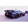 MouldKing 27053 Mould King 27053 CHẤT ĐỘC RAMBO bộ đồ chơi xếp lắp ráp ghép mô hình Speed Champions Racing Cars VENENO Đua Xe Công Thức 365 khối