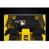 MouldKing 27053 Mould King 27053 CHẤT ĐỘC RAMBO bộ đồ chơi xếp lắp ráp ghép mô hình Speed Champions Racing Cars VENENO Đua Xe Công Thức 365 khối