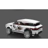 MouldKing 27056 Mould King 27056 LAN SHENG AURORA bộ đồ chơi xếp lắp ráp ghép mô hình Speed Champions Racing Cars ROVAR EVOQUA Đua Xe Công Thức 402 khối