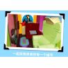 JIESTAR JJ9047 9047 NHÀ BÓNG BAY bộ đồ chơi xếp lắp ráp ghép mô hình Movie & Game BALLOON HOUSE Phim Và Trò Chơi 2626 khối