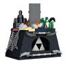 JIESTAR JJ9060 9060 ZELDA THANH KIẾM BÓNG TỐI bộ đồ chơi xếp lắp ráp ghép mô hình Movie & Game DARK LINK SWORD Phim Và Trò Chơi 392 khối