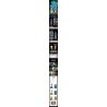 JIESTAR JJ9060 9060 ZELDA THANH KIẾM BÓNG TỐI bộ đồ chơi xếp lắp ráp ghép mô hình Movie & Game DARK LINK SWORD Phim Và Trò Chơi 392 khối