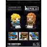 JIESTAR JJ9060 9060 ZELDA THANH KIẾM BÓNG TỐI bộ đồ chơi xếp lắp ráp ghép mô hình Movie & Game DARK LINK SWORD Phim Và Trò Chơi 392 khối