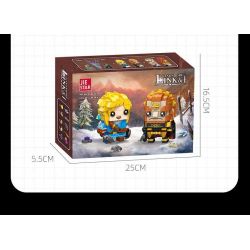 JIESTAR JJ9060 9060 ZELDA THANH KIẾM BÓNG TỐI bộ đồ chơi xếp lắp ráp ghép mô hình Movie & Game DARK LINK SWORD Phim Và Trò Chơi 392 khối