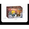 JIESTAR JJ9060 9060 ZELDA THANH KIẾM BÓNG TỐI bộ đồ chơi xếp lắp ráp ghép mô hình Movie & Game DARK LINK SWORD Phim Và Trò Chơi 392 khối