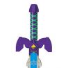 JIESTAR JJ9061 9061 ZELDA THANH KIẾM BẬC THẦY bộ đồ chơi xếp lắp ráp ghép mô hình Movie & Game THE MASTER SWORD Phim Và Trò Chơi 455 khối
