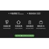JIESTAR JJ9044 9044 VƯỜN THỰC VẬT CỔ ĐIỂN bộ đồ chơi xếp lắp ráp ghép mô hình Creator NEOCLASSICAL BOTANICAL GARDEN Sáng Tạo 2231 khối