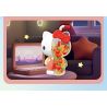 TOP TOY TC1323 1323 SANRIO BUBBLE SODA BIG DOLL CHÚ CHÓ TAI TO NƯỚC LẤP LÁNH VIỆT QUẤT bộ đồ chơi xếp lắp ráp ghép mô hình Movie & Game SANRIO CHARACTERS Phim Và Trò Chơi