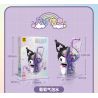 TOP TOY TC1324 1324 SANRIO BUBBLE SODA BIG DOLL NƯỚC NHO CÓ GA COOLOMI bộ đồ chơi xếp lắp ráp ghép mô hình Movie & Game SANRIO CHARACTERS Phim Và Trò Chơi