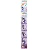 TOP TOY TC1325 1325 SANRIO BUBBLE SODA BIG DOLL GIAI ĐIỆU NƯỚC LẤP LÁNH DÂU TÂY bộ đồ chơi xếp lắp ráp ghép mô hình Movie & Game SANRIO CHARACTERS Phim Và Trò Chơi