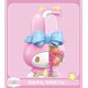 TOP TOY TC1325 1325 SANRIO BUBBLE SODA BIG DOLL GIAI ĐIỆU NƯỚC LẤP LÁNH DÂU TÂY bộ đồ chơi xếp lắp ráp ghép mô hình Movie & Game SANRIO CHARACTERS Phim Và Trò Chơi