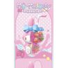 TOP TOY TC1326 1326 SANRIO BUBBLE SODA BIG DOLL NƯỚC CÓ GA TÁO HELLO KITTY bộ đồ chơi xếp lắp ráp ghép mô hình Movie & Game SANRIO CHARACTERS Phim Và Trò Chơi