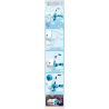TOP TOY TC1326 1326 SANRIO BUBBLE SODA BIG DOLL NƯỚC CÓ GA TÁO HELLO KITTY bộ đồ chơi xếp lắp ráp ghép mô hình Movie & Game SANRIO CHARACTERS Phim Và Trò Chơi