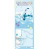 TOP TOY TC1326 1326 SANRIO BUBBLE SODA BIG DOLL NƯỚC CÓ GA TÁO HELLO KITTY bộ đồ chơi xếp lắp ráp ghép mô hình Movie & Game SANRIO CHARACTERS Phim Và Trò Chơi