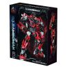 SHARP MODEL JIMULIANG PRODUCT 10527 ZAPE 10537 B-CLASS MECHA PHIÊN BẢN KHỐC LIỆT DINO bộ đồ chơi xếp lắp ráp ghép mô hình Movie & Game Phim Và Trò Chơi 1856 khối