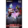 KEEPPLEY K75106 75106 ULTRA HERO MECHA HỘP QUÀ GIỚI HẠN TRẬN CHIẾN ĐỈNH CAO bộ đồ chơi xếp lắp ráp ghép mô hình Movie & Game Phim Và Trò Chơi