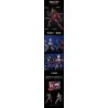 KEEPPLEY K75106 75106 ULTRA HERO MECHA HỘP QUÀ GIỚI HẠN TRẬN CHIẾN ĐỈNH CAO bộ đồ chơi xếp lắp ráp ghép mô hình Movie & Game Phim Và Trò Chơi