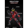 KEEPPLEY K75106 75106 ULTRA HERO MECHA HỘP QUÀ GIỚI HẠN TRẬN CHIẾN ĐỈNH CAO bộ đồ chơi xếp lắp ráp ghép mô hình Movie & Game Phim Và Trò Chơi