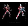 KEEPPLEY K75106 75106 ULTRA HERO MECHA HỘP QUÀ GIỚI HẠN TRẬN CHIẾN ĐỈNH CAO bộ đồ chơi xếp lắp ráp ghép mô hình Movie & Game Phim Và Trò Chơi