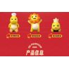 PLEYERID M38-P8037 P8037 8037 M38P8037 38-P8037 RỒNG SỮA VÀ MAY MẮN ĐỒ TRANG TRÍ HỢP THỜI 3 LOẠI BÁNH BU TRỖI DẬY NỞ HOA PHÚ QUÝ bộ đồ chơi xếp lắp ráp ghép mô hình