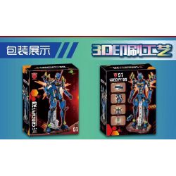 TANK 9228 CƠ KHÍ ĐẦU TIÊN CỦA THẾ KỶ bộ đồ chơi xếp lắp ráp ghép mô hình Movie & Game NEW CENTURY EARLY SOUND WARRIOR Phim Và Trò Chơi 1882 khối