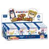 FUNIFY W8012 8012 BÚP BÊ BỎ TÚI HÀNG NGÀY CỦA POP VÀ PIPI 12 KIỂU DÁNG bộ đồ chơi xếp lắp ráp ghép mô hình Movie & Game Phim Và Trò Chơi
