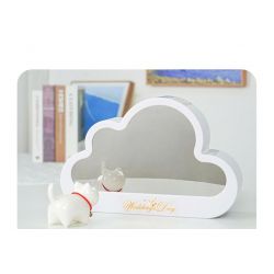 GOQI GQ-3006 3006 GQ3006 ĐÈN GƯƠNG ĐÁM MÂY GQ CẦU HÔN HOÀNG TỬ BÉ bộ đồ chơi xếp lắp ráp ghép mô hình 1149 khối