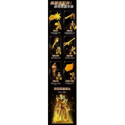 BLOKEES 73324 ẤN BẢN KỶ YẾU CUỐN SÁCH NỔI TIẾNG OTE ĐẶC BIỆT THƯỜNG NIÊN NĂM 2024 bộ đồ chơi xếp lắp ráp ghép mô hình Movie & Game Phim Và Trò Chơi