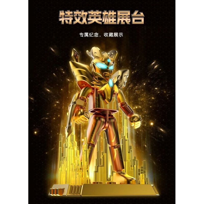 BLOKEES 73324 ẤN BẢN KỶ YẾU CUỐN SÁCH NỔI TIẾNG OTE ĐẶC BIỆT THƯỜNG NIÊN NĂM 2024 bộ đồ chơi xếp lắp ráp ghép mô hình Movie & Game Phim Và Trò Chơi