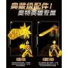 BLOKEES 73324 ẤN BẢN KỶ YẾU CUỐN SÁCH NỔI TIẾNG OTE ĐẶC BIỆT THƯỜNG NIÊN NĂM 2024 bộ đồ chơi xếp lắp ráp ghép mô hình Movie & Game Phim Và Trò Chơi