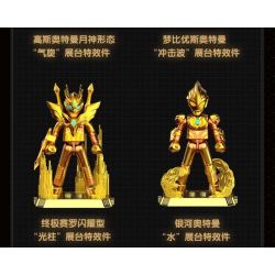 BLOKEES 73324 ẤN BẢN KỶ YẾU CUỐN SÁCH NỔI TIẾNG OTE ĐẶC BIỆT THƯỜNG NIÊN NĂM 2024 bộ đồ chơi xếp lắp ráp ghép mô hình Movie & Game Phim Và Trò Chơi