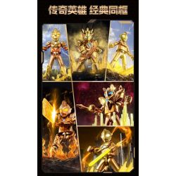 BLOKEES 73324 ẤN BẢN KỶ YẾU CUỐN SÁCH NỔI TIẾNG OTE ĐẶC BIỆT THƯỜNG NIÊN NĂM 2024 bộ đồ chơi xếp lắp ráp ghép mô hình Movie & Game Phim Và Trò Chơi