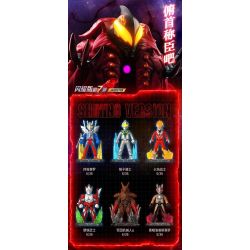 BLOKEES 73207 PHIÊN BẢN TỎA SÁNG SÁCH SIÊU NỔI TIẾNG SV-07 KHOẢNH KHẮC QUYẾT ĐỊNH bộ đồ chơi xếp lắp ráp ghép mô hình Movie & Game Phim Và Trò Chơi