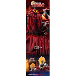 BLOKEES 73207 PHIÊN BẢN TỎA SÁNG SÁCH SIÊU NỔI TIẾNG SV-07 KHOẢNH KHẮC QUYẾT ĐỊNH bộ đồ chơi xếp lắp ráp ghép mô hình Movie & Game Phim Và Trò Chơi