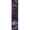BLOKEES 73207 PHIÊN BẢN TỎA SÁNG SÁCH SIÊU NỔI TIẾNG SV-07 KHOẢNH KHẮC QUYẾT ĐỊNH bộ đồ chơi xếp lắp ráp ghép mô hình Movie & Game Phim Và Trò Chơi