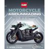 GULY 60505 LERU 10749 XE MÁY ASTON MARTIN tỷ lệ 1:5 bộ đồ chơi xếp lắp ráp ghép mô hình Technic ASIDUNMADING Kỹ Thuật Công Nghệ Cao Mô Hình Phương Tiện 2176 khối