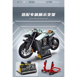 GULY 60505 LERU 10749 XE MÁY ASTON MARTIN tỷ lệ 1:5 bộ đồ chơi xếp lắp ráp ghép mô hình Technic ASIDUNMADING Kỹ Thuật Công Nghệ Cao Mô Hình Phương Tiện 2176 khối