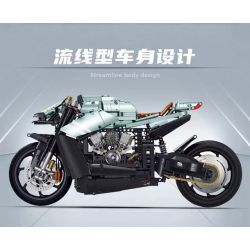 GULY 60505 LERU 10749 XE MÁY ASTON MARTIN tỷ lệ 1:5 bộ đồ chơi xếp lắp ráp ghép mô hình Technic ASIDUNMADING Kỹ Thuật Công Nghệ Cao Mô Hình Phương Tiện 2176 khối