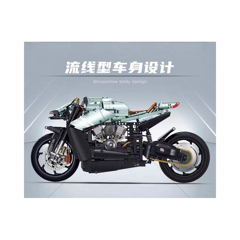 GULY 60505 LERU 10749 XE MÁY ASTON MARTIN tỷ lệ 1:5 bộ đồ chơi xếp lắp ráp ghép mô hình Technic ASIDUNMADING Kỹ Thuật Công Nghệ Cao Mô Hình Phương Tiện 2176 khối