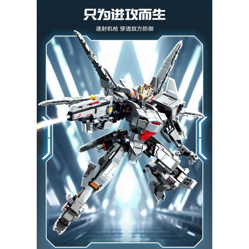 SEMBO 202245 MỘT QUỐC GIA HÙNG MẠNH J-20-GIÓ NỔI RỒNG GẦM bộ đồ chơi xếp lắp ráp ghép mô hình 1281 khối