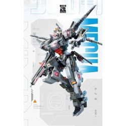 SEMBO 202245 MỘT QUỐC GIA HÙNG MẠNH J-20-GIÓ NỔI RỒNG GẦM bộ đồ chơi xếp lắp ráp ghép mô hình 1281 khối