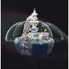 JMBRICKLAYER 70006 WEKKI 506502 KẾ HOẠCH DI CHUYỂN SAO bộ đồ chơi xếp lắp ráp ghép mô hình PLANET IMMIGRATION 2803 khối