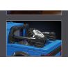 MouldKing 27057 Mould King 27057 XE BÁN TẢI RAPTOR bộ đồ chơi xếp lắp ráp ghép mô hình Speed Champions Racing Cars RAPTOR PICKUP Đua Xe Công Thức 465 khối