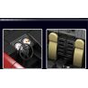 MouldKing 27060 Mould King 27060 PORSCHE 911 TARGA bộ đồ chơi xếp lắp ráp ghép mô hình Speed Champions Racing Cars Đua Xe Công Thức 362 khối
