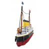 SX 9009 TÀU TITANIC bộ đồ chơi xếp lắp ráp ghép mô hình Creator Sáng Tạo 1507 khối