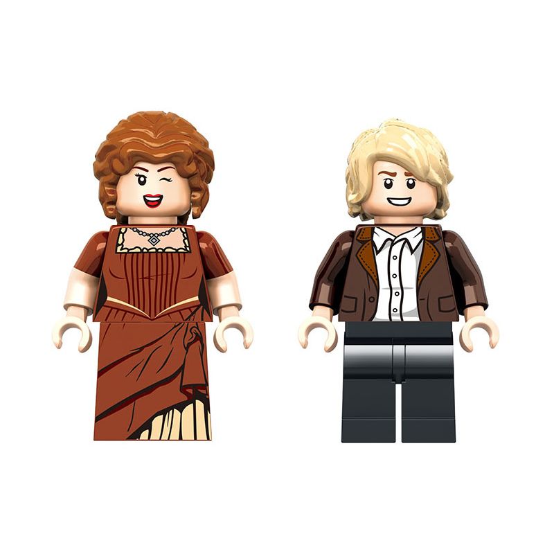 SX 9009 TÀU TITANIC bộ đồ chơi xếp lắp ráp ghép mô hình Creator Sáng Tạo 1507 khối